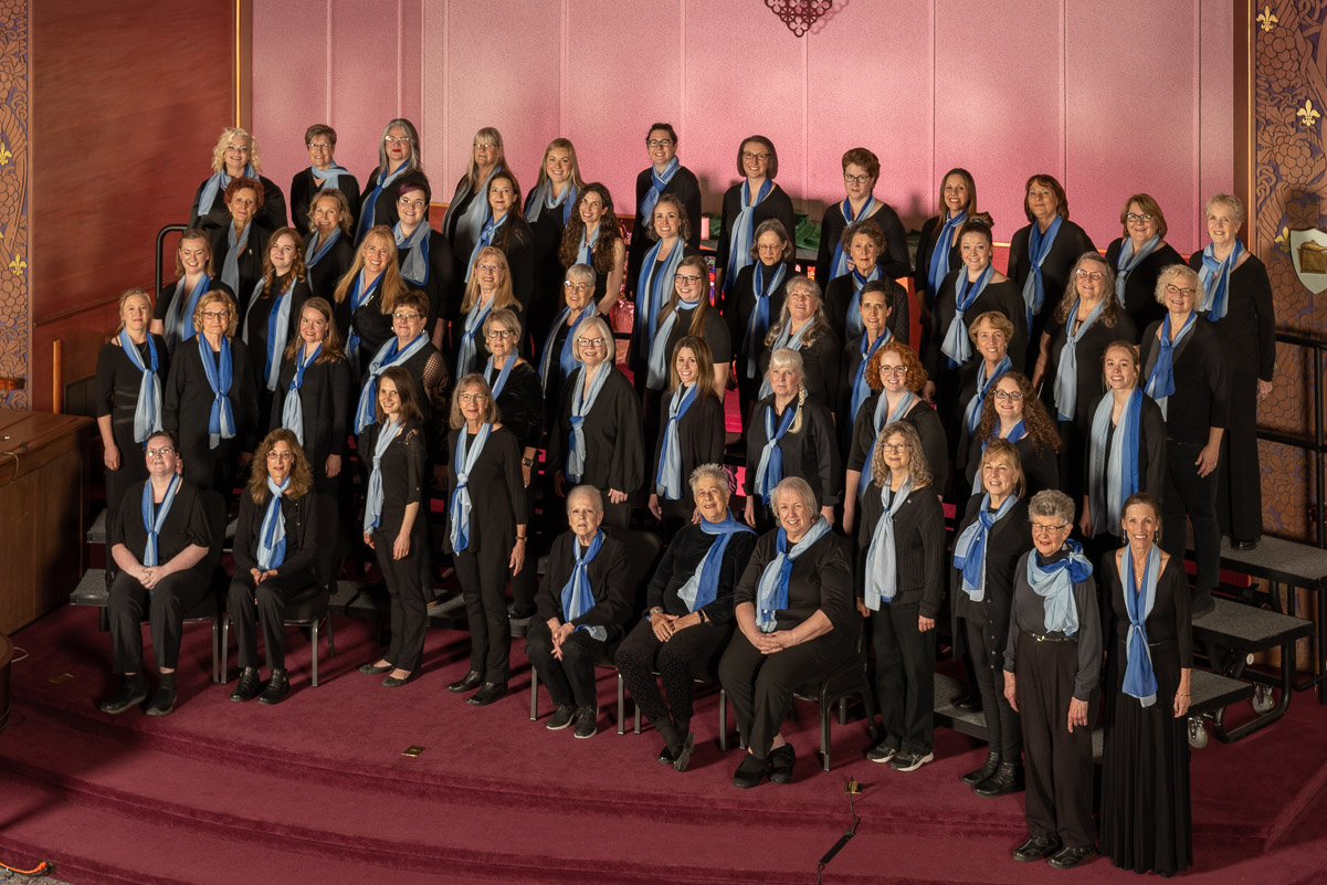 22374 SAYC Le Donne Choir 11