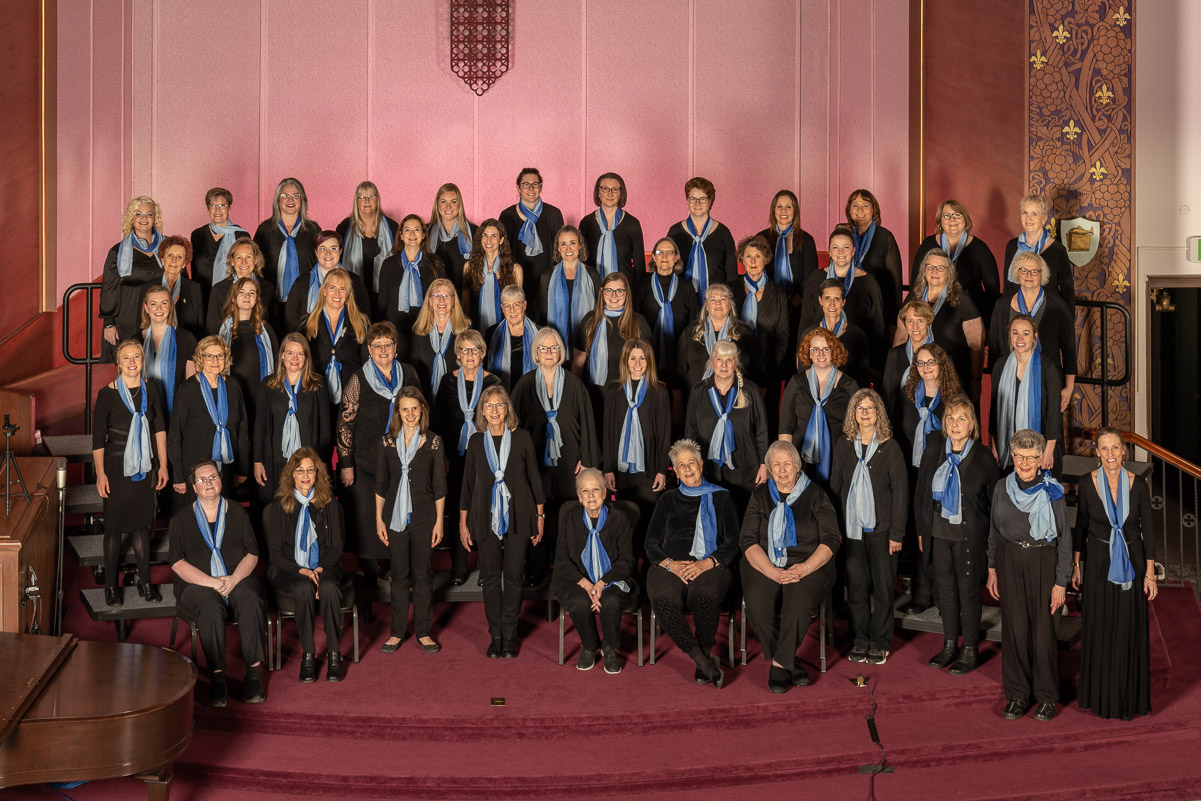 22374 SAYC Le Donne Choir 13
