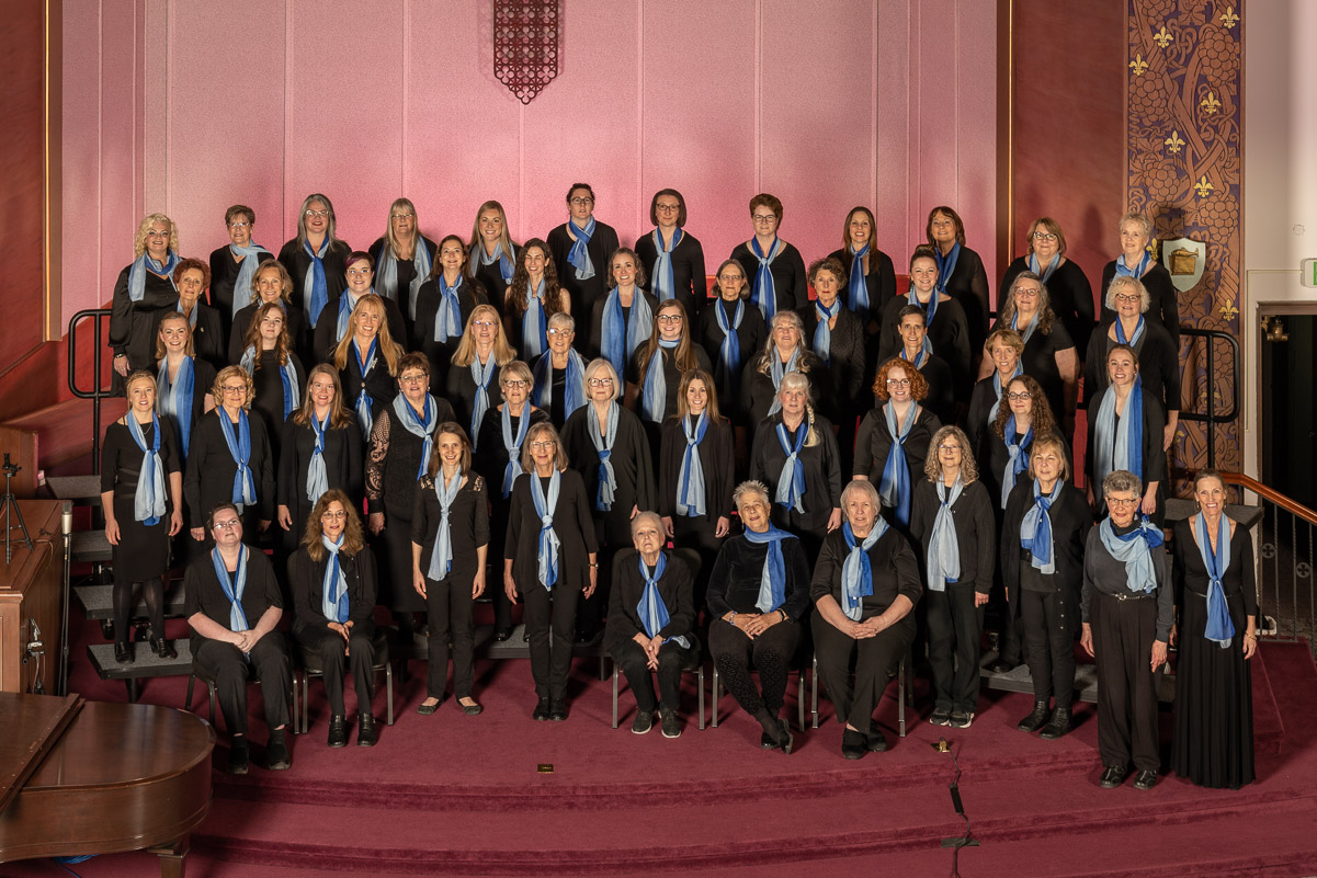 22374 SAYC Le Donne Choir 14