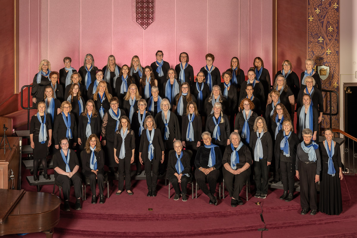 22374 SAYC Le Donne Choir 16