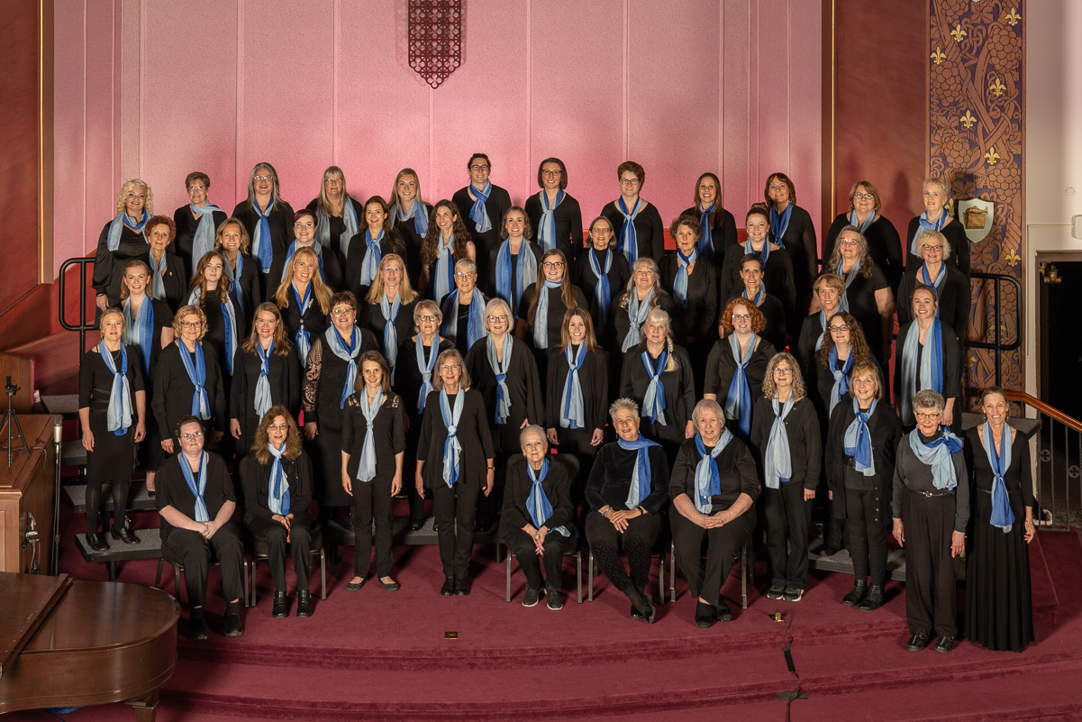 22374 SAYC Le Donne Choir 18