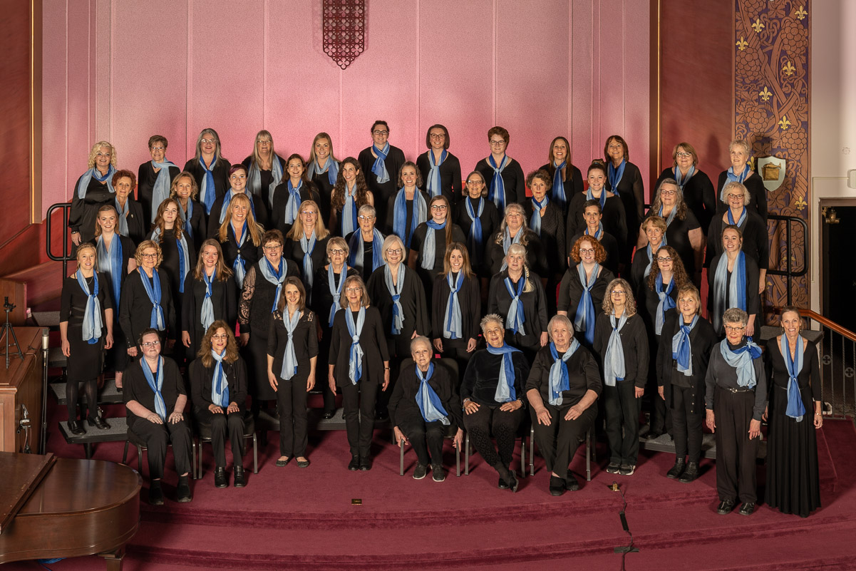 22374 SAYC Le Donne Choir 19