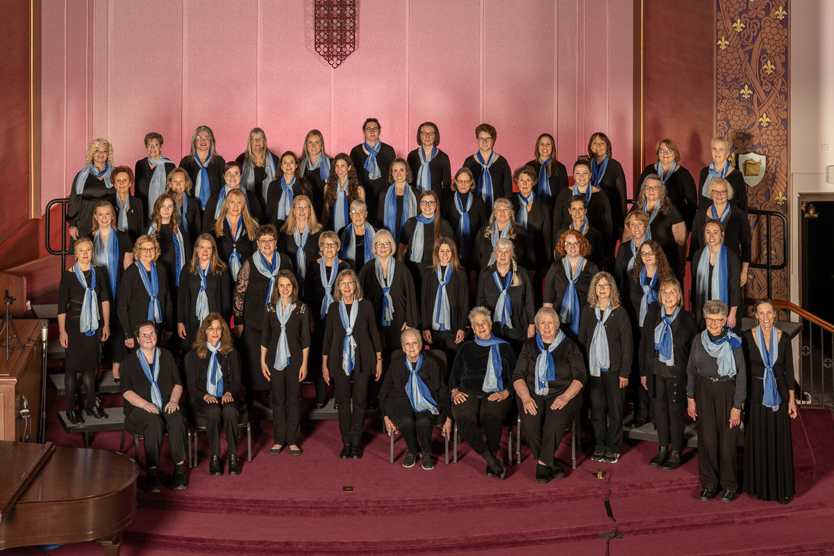 22374 SAYC Le Donne Choir 20