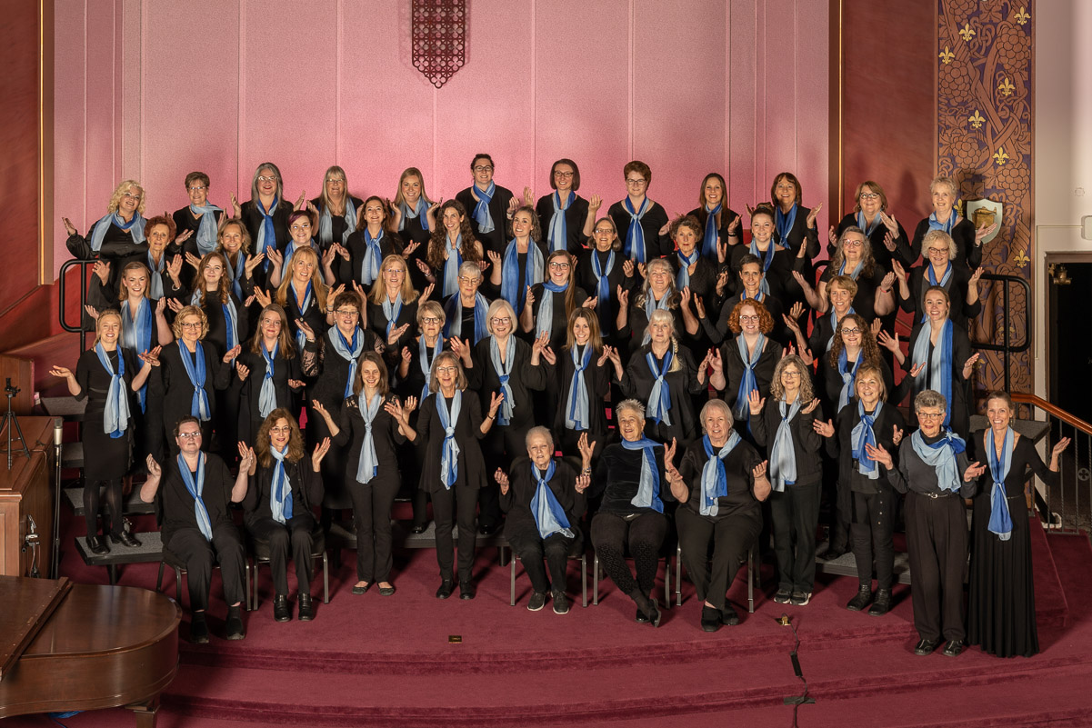 22374 SAYC Le Donne Choir 21