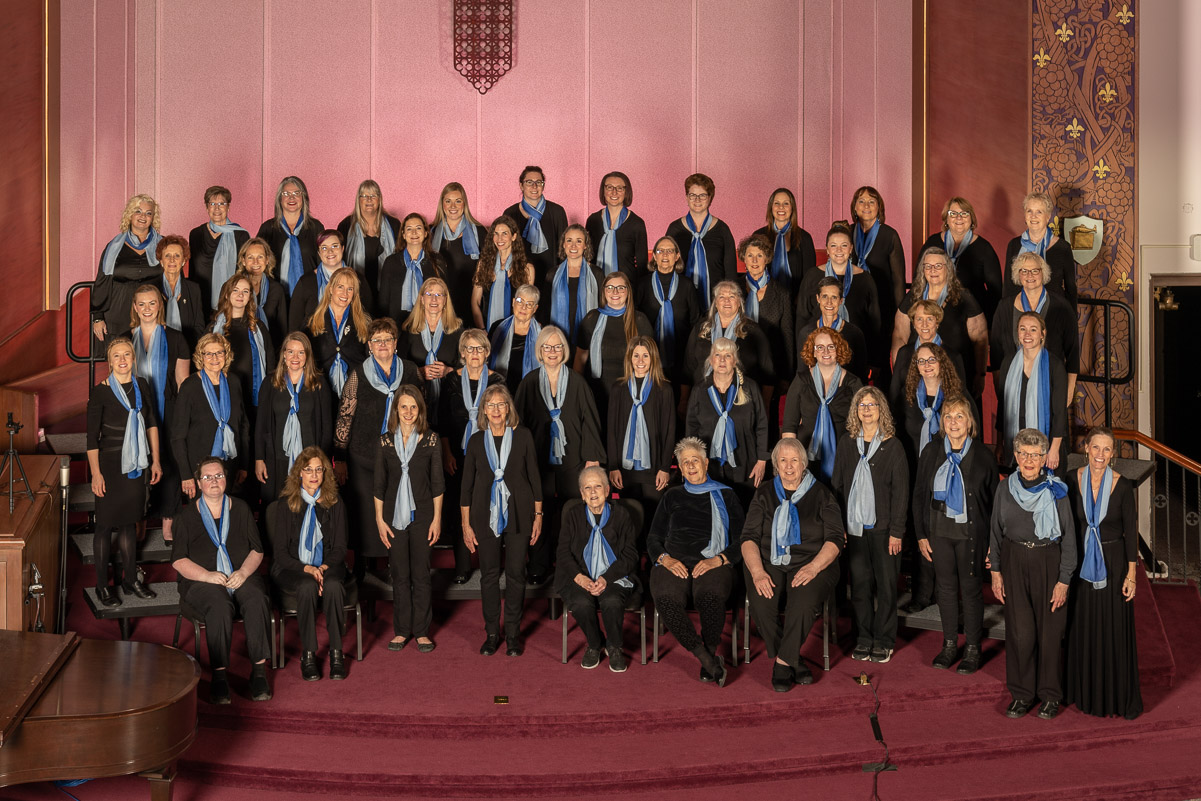 22374 SAYC Le Donne Choir 24