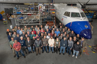 Large Team Images
