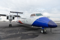 22375 UH2 Aircraft Taxi Test