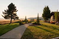 23486 Alderwood Whitley Home Deck