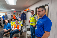 23488 ATI Richland Orientation