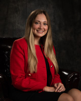 24516 Analese Vickerman, JD