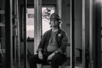 24517 Dignified Workday Habitat Crew BW/CK