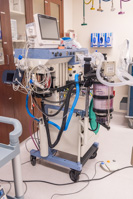 25528 Liberty Dental still images Operating Room 2
