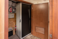 25528 Image of Liberty Dental Server Room