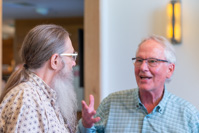 26534 Ferris 1976 Reunion Candids