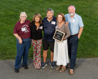 26534 Ferris 1976 Reunion Groups