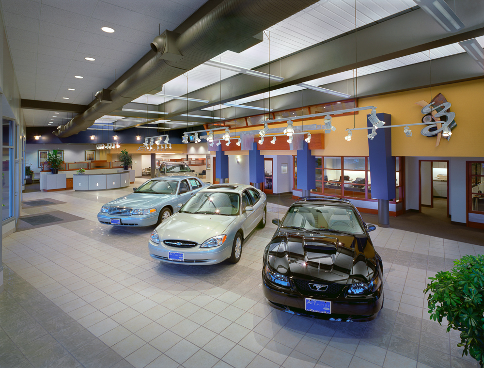 Showroom