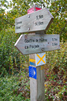 France Home: Les Rengues area