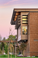 JCSP Architectural Examples