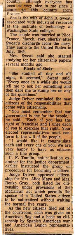 1956 Pullman WA U S Citizenship 003