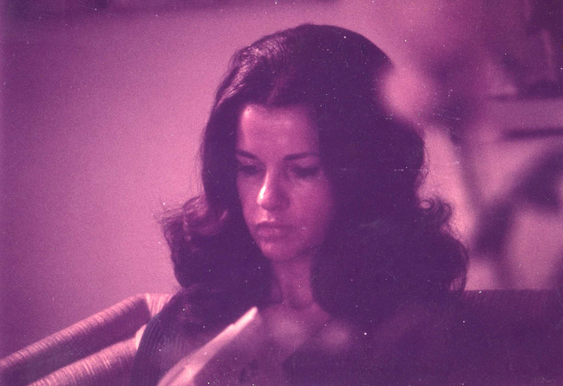 1963-0003 Pierrette