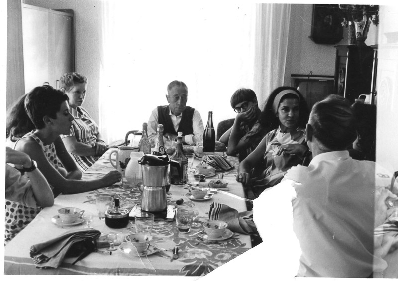 1965 St Cere  Michele Renee Craig Pierrette