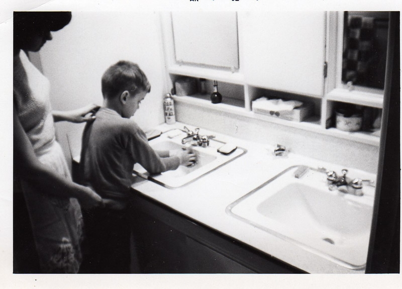 1969 Spokane Pierrette and  Craig