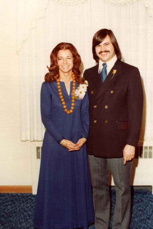 1975 Spokane Bruce  Pierrette