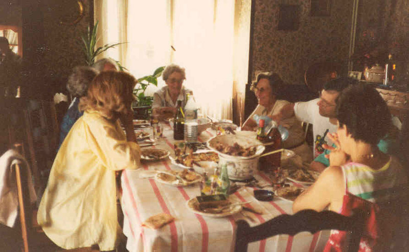 1978 Puybrun Marcelles home 3652