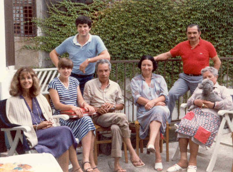 1980 PIerrette Monique Pierre 3612