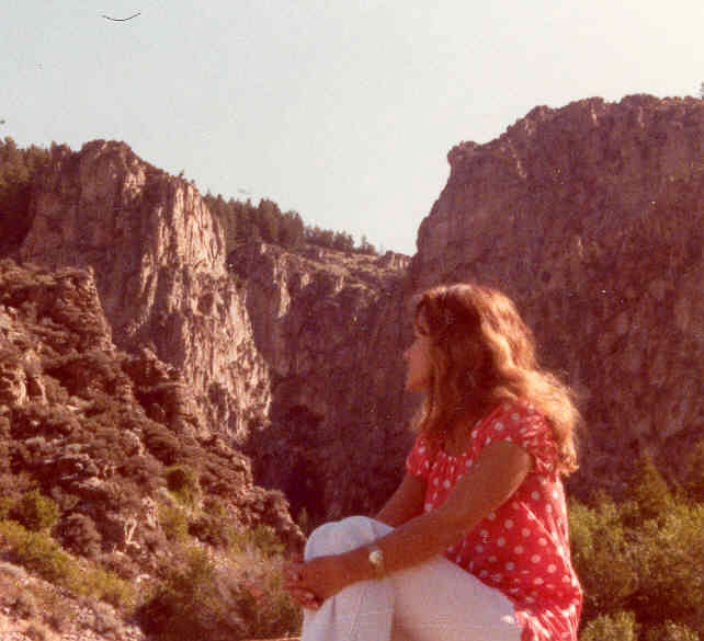 1980 Pierrette 3023