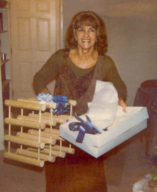 1980 Pierrette 3078