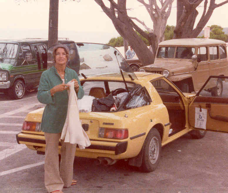 1982 Pierrette 3037