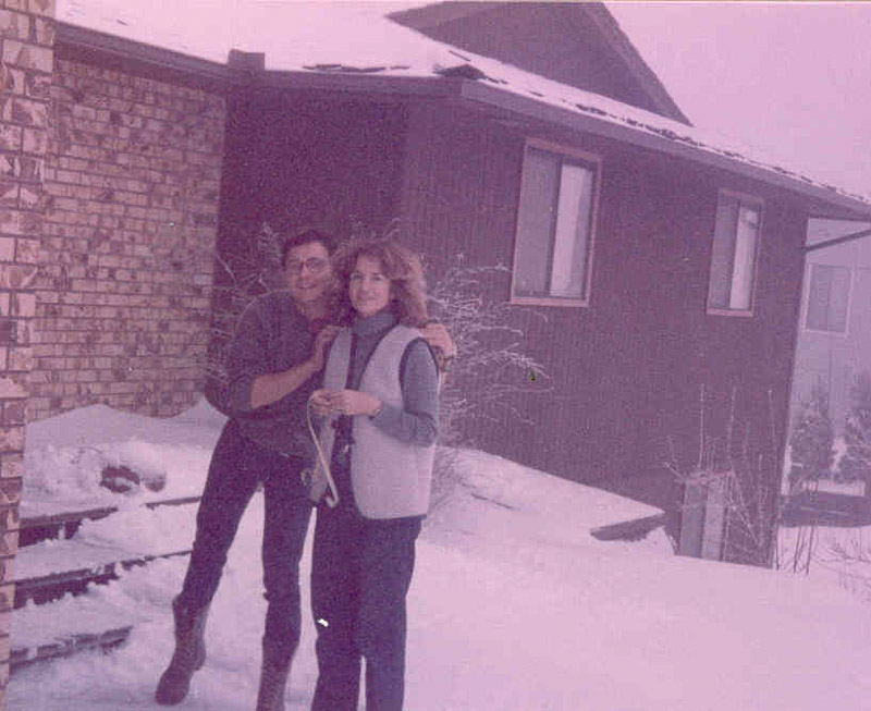 1982 Pierrette 3043
