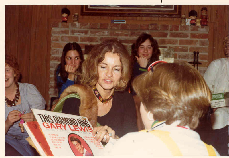 1982 Pierrette 3094