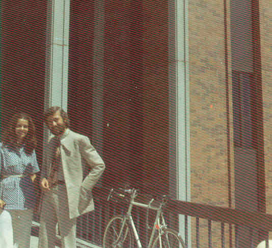 1984 Cheney Pierrette Costeau 3062