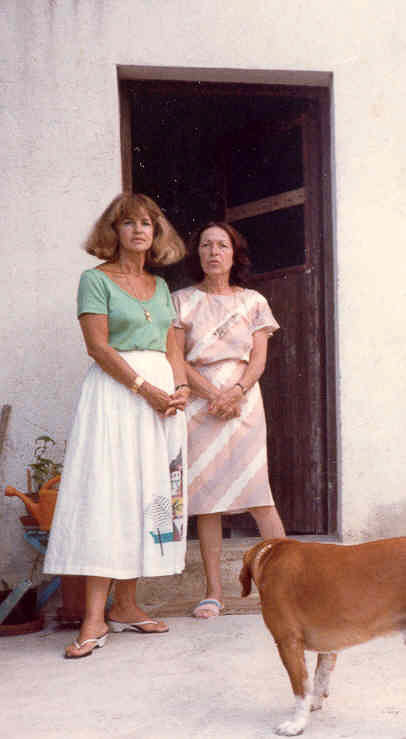 1985 PIerrette 3622