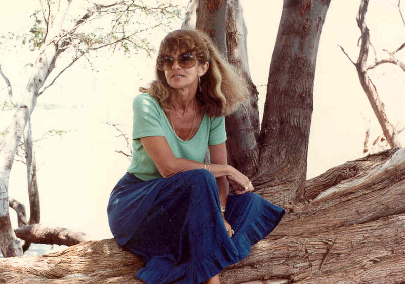 1985 Pierrette 3036