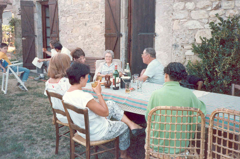 1985 Puybrun 3664