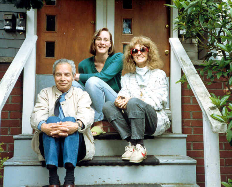 1987-0001 Seattle Maia and Pierre m