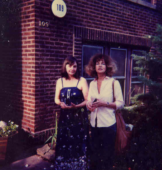 1987 Pierrette 3046
