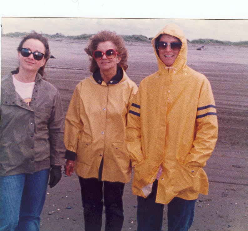 1988 Ocean Shores Cheri Pierrette Ann 3159