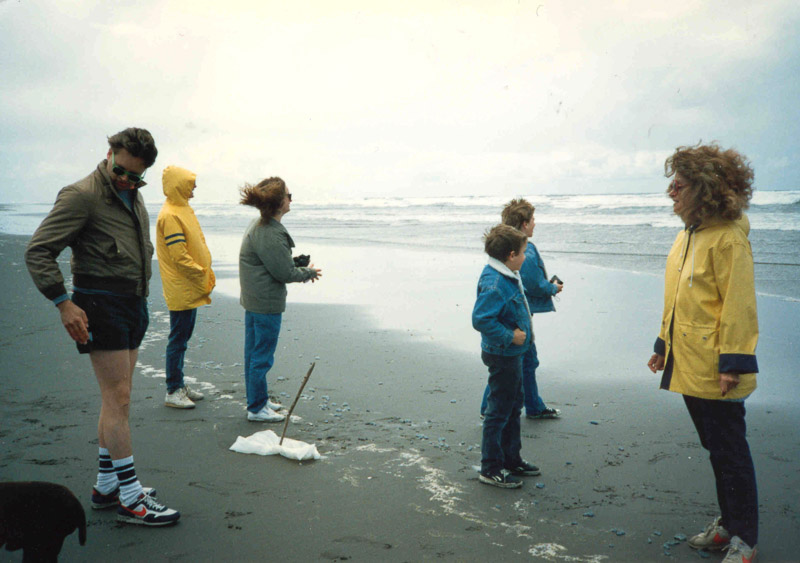 1988 Pierrette Ocean Shores