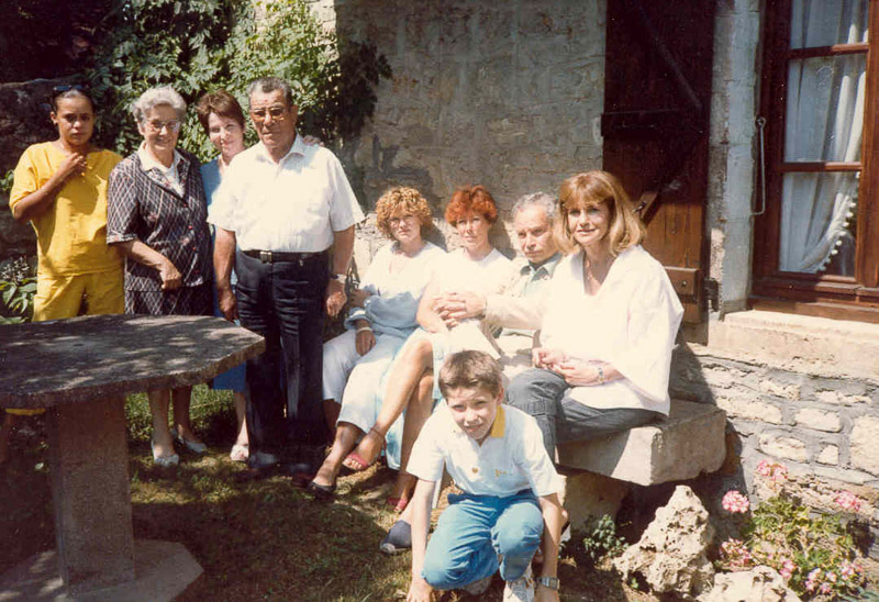 1988 Puybrun 3623