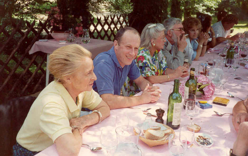 1988 Puybrun 3650