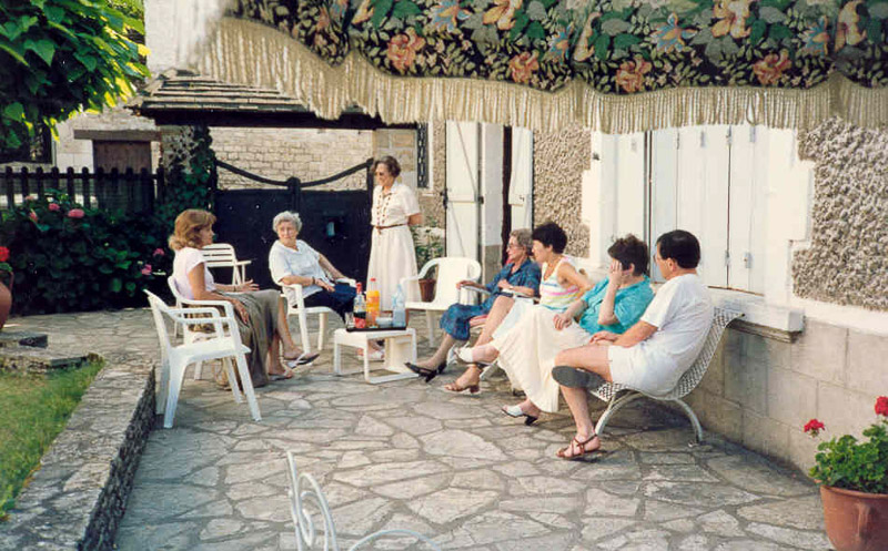 1988 Puybrun 3655