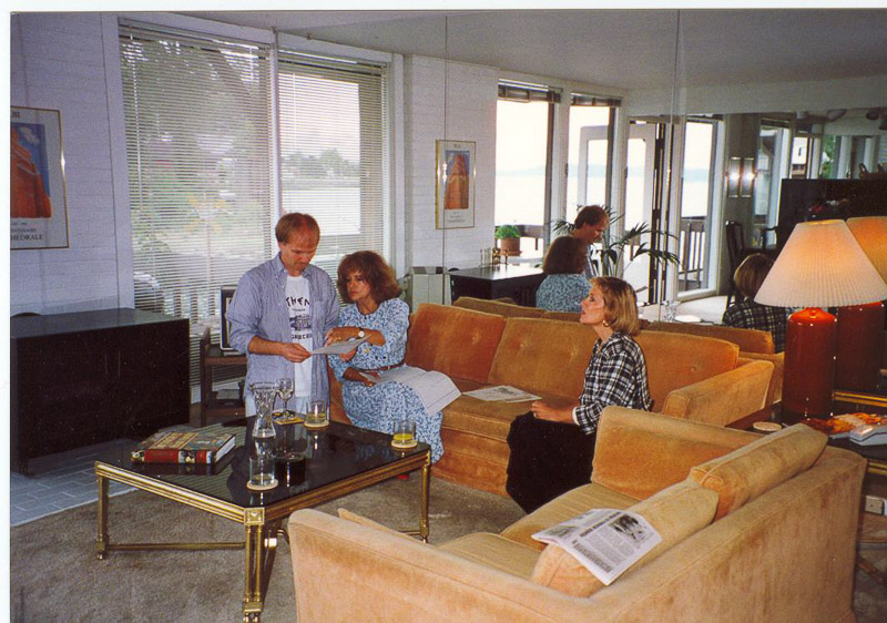 1988 Seattle Eric Pierrette Michelle 3103