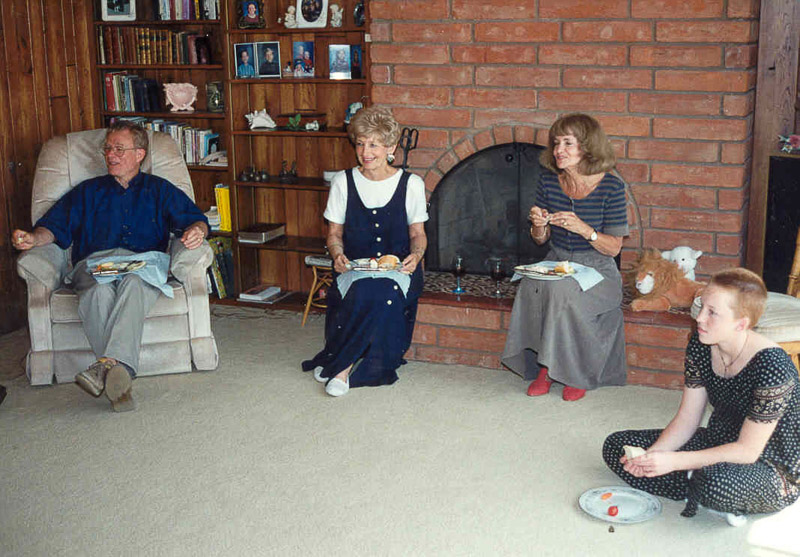 1988 Spokane 3018 Pierrette et Klebers