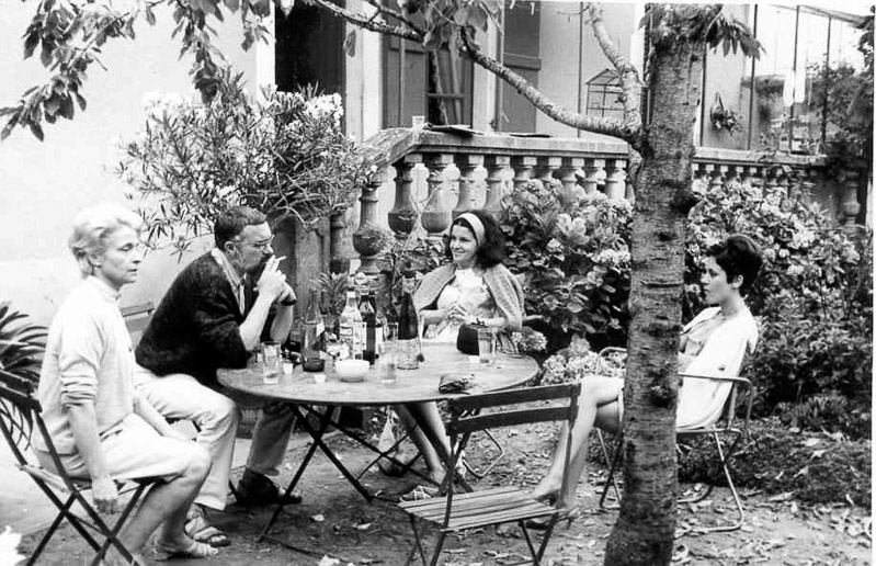 1988 St Jean Lespinase Pierrette Hertereau Robert Pierrette Michelle 3609