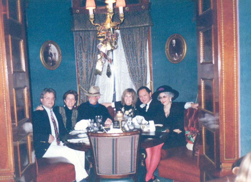 1993 Spokane CRaig Ann Gary Pierrette Karen 3085
