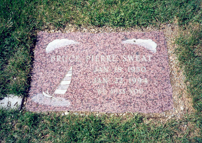 1994 Spokane Cemetery 3074